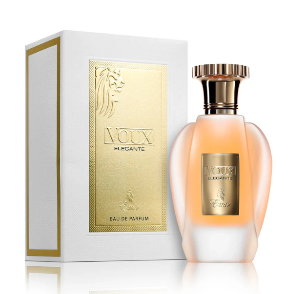 Voux Elegante Paris Corner