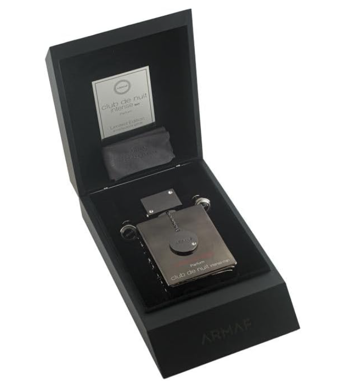 Club De Nuit Intense Man Limited Edition Armaf