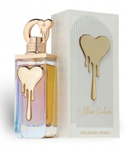 Allure Couture Fragance World