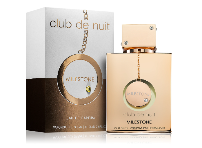 Club De Nuit Milestone Armaf