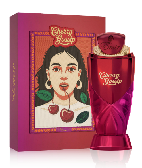 Cherry Gossip
