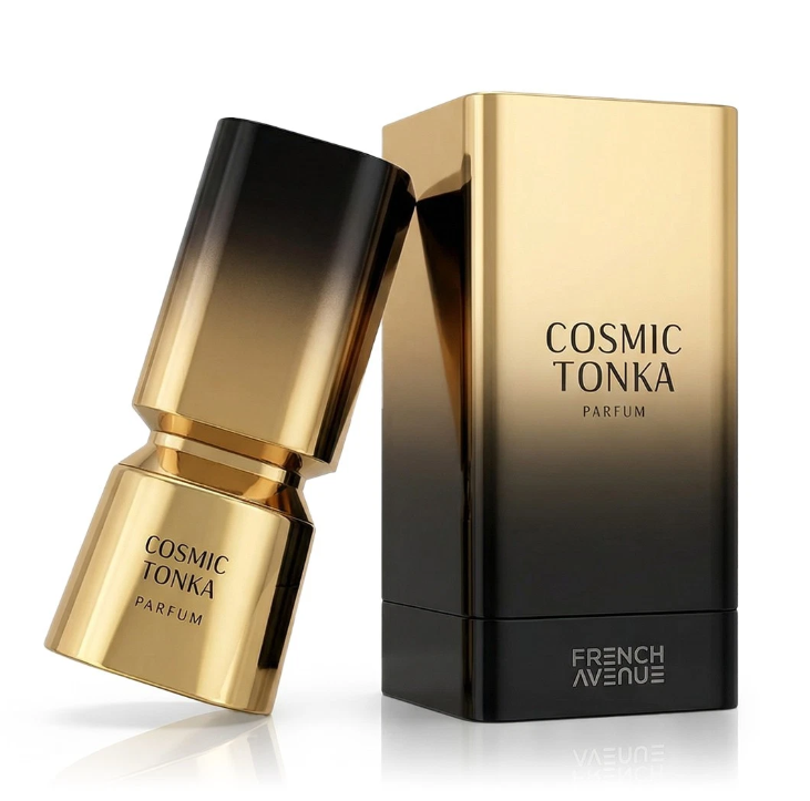 Cosmic Tonka French Avenue