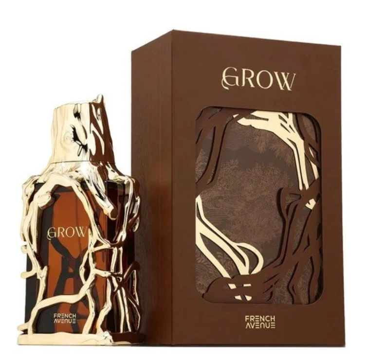 Grow French Avenue