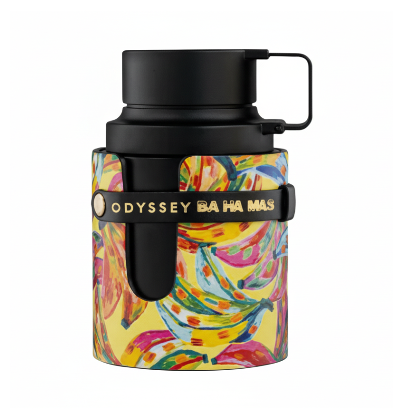 Odyssey BA HA MAS