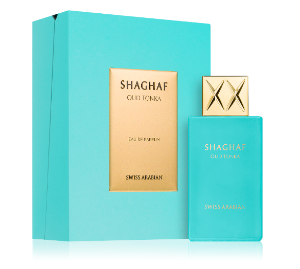 Shaghaf oud Tonka