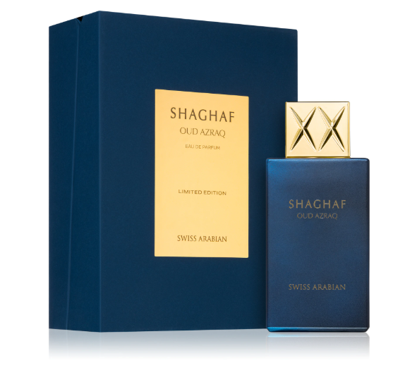 Shaghaf Oud Azraq