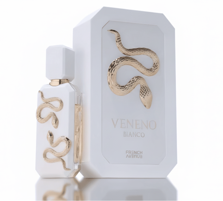 Veneno Bianco