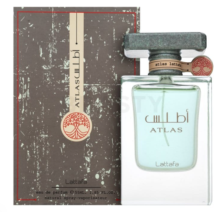 Atlas 55ml Lattafa