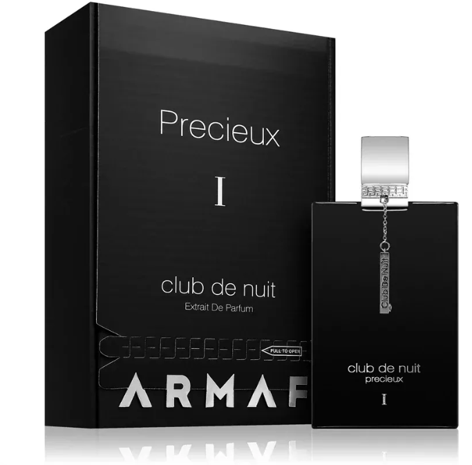 Precieux I Club de nuit Armaf