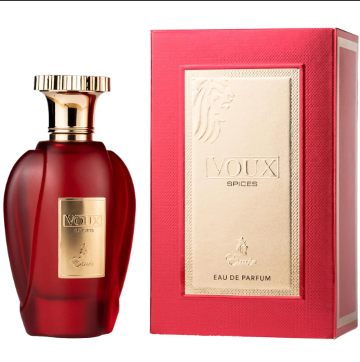 Voux Spices Paris Corner