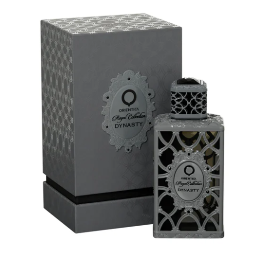 Dynasty Royal Collection Orientica
