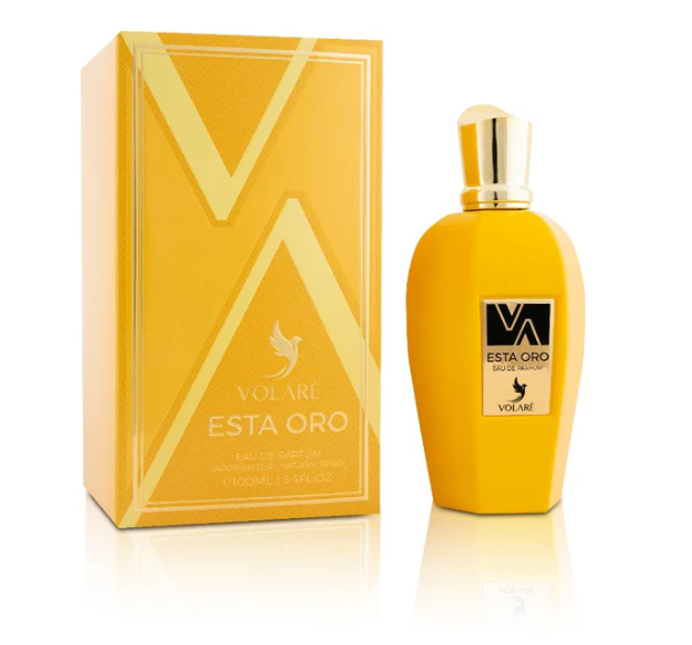 Esta Oro Volare