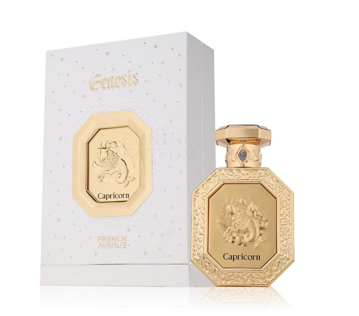 Capricorn Genesis French Avenue