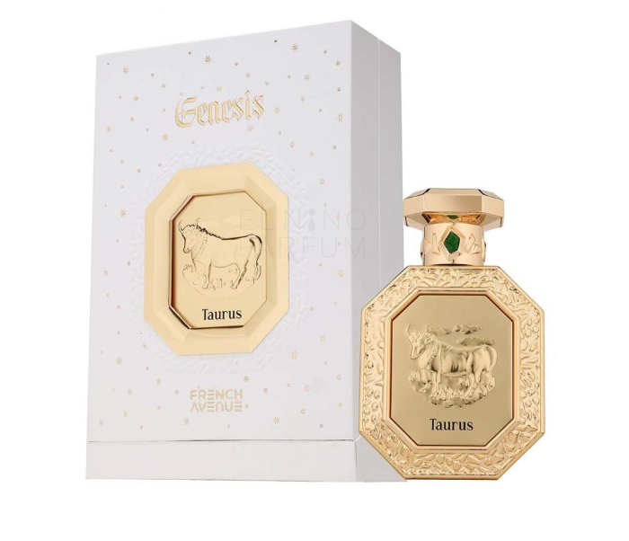 Taurus Genesis French Avenue
