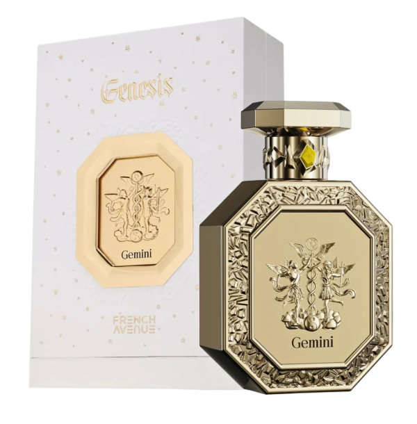 Gemini Genesis French Avenue