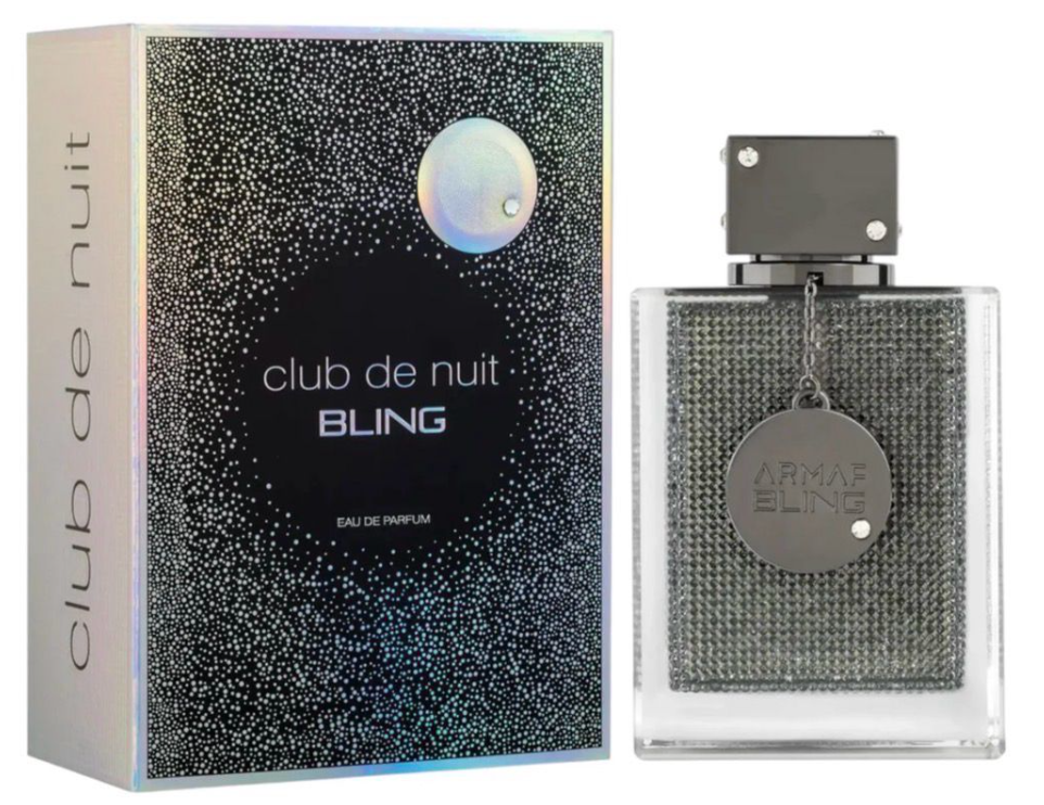 Club De Nuit Bling Armaf