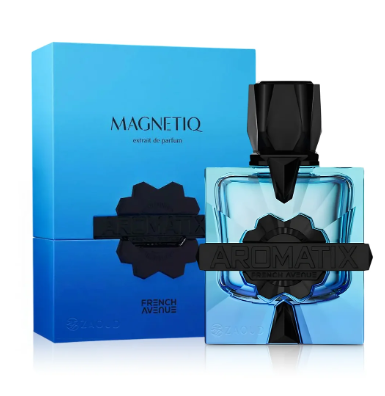 Magnetiq Aromatix X French Avenue