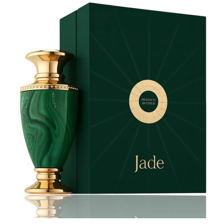 Jade French Avenue