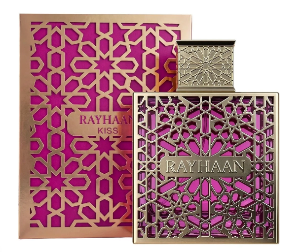 Rayhaan Kiss