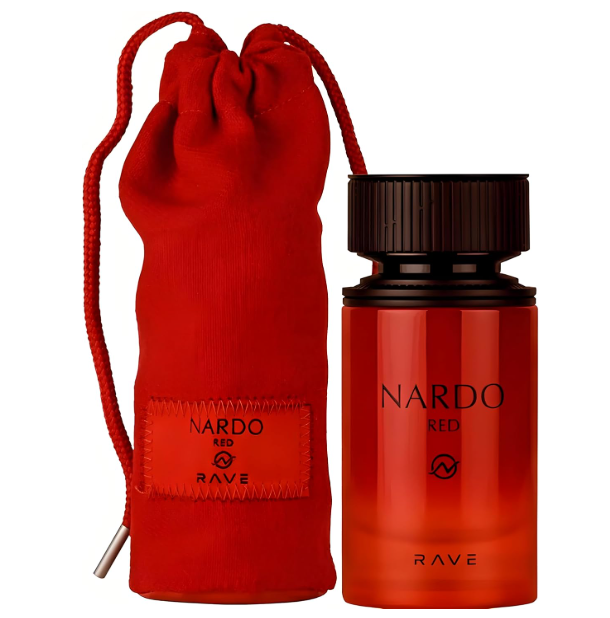Nardo Red