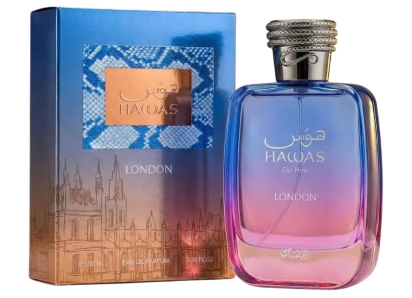Hawas London