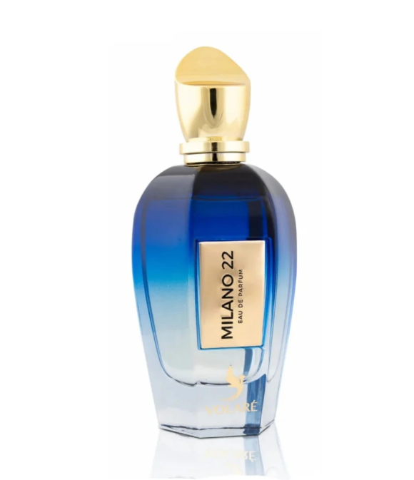 Milano 22 Volaré 25ml