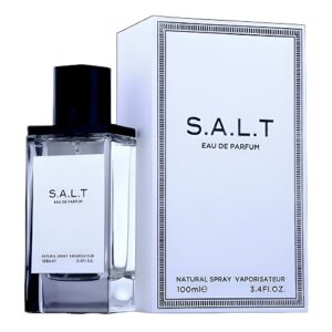 Salt Fragance World