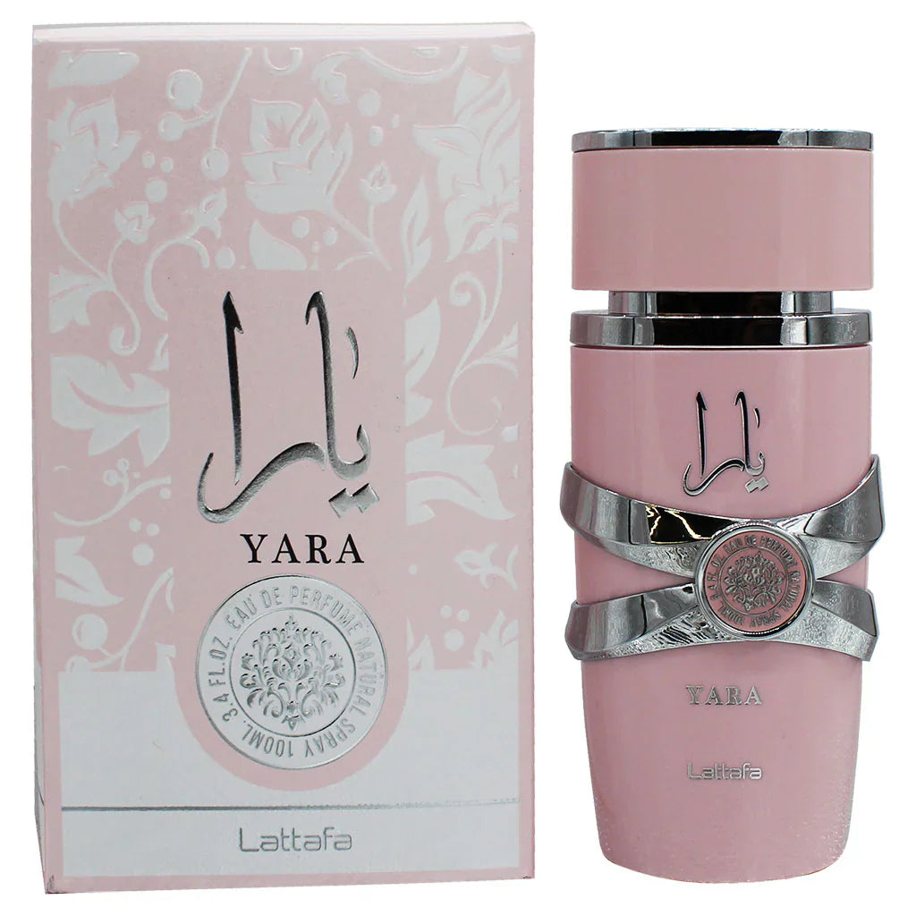 Yara Lattafa 100ml