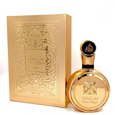 Fakhar Extrait Lattafa
