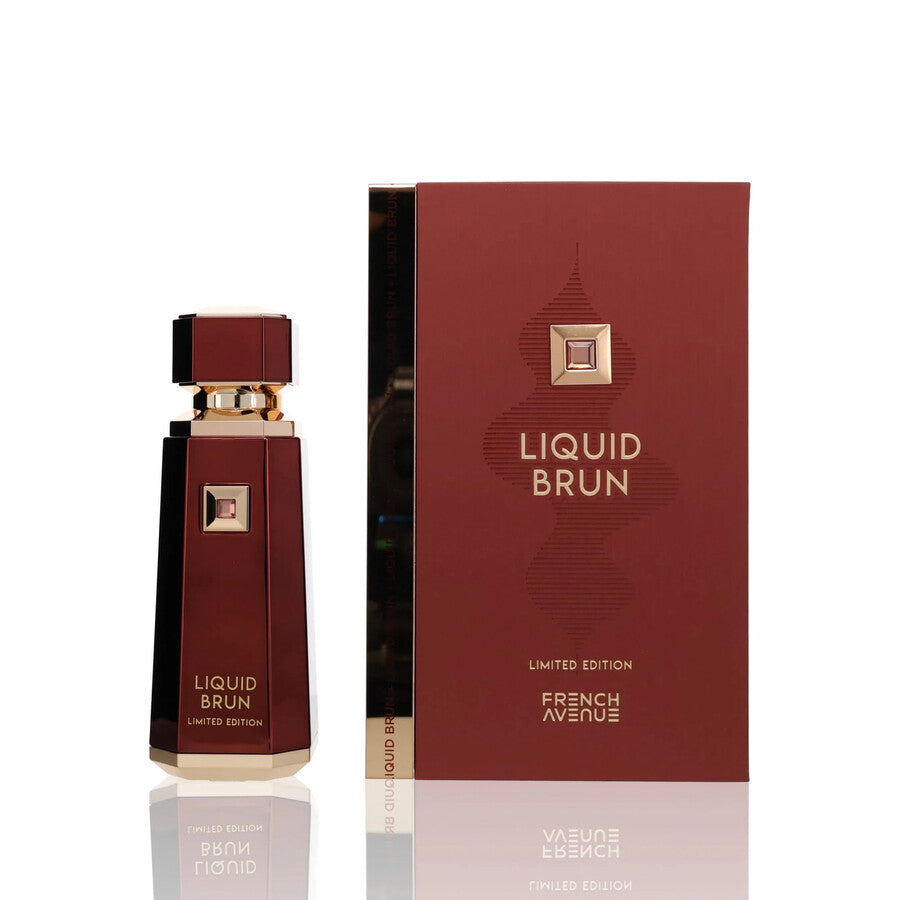 Liquid Brun Limited Edition 150ml French Avenue