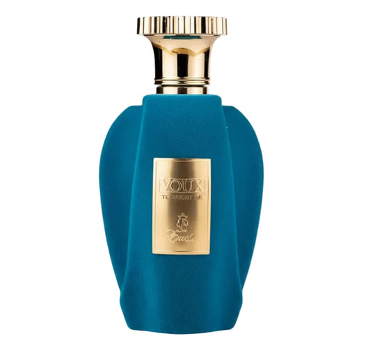 Voux Turquoise Paris Corner 100ml