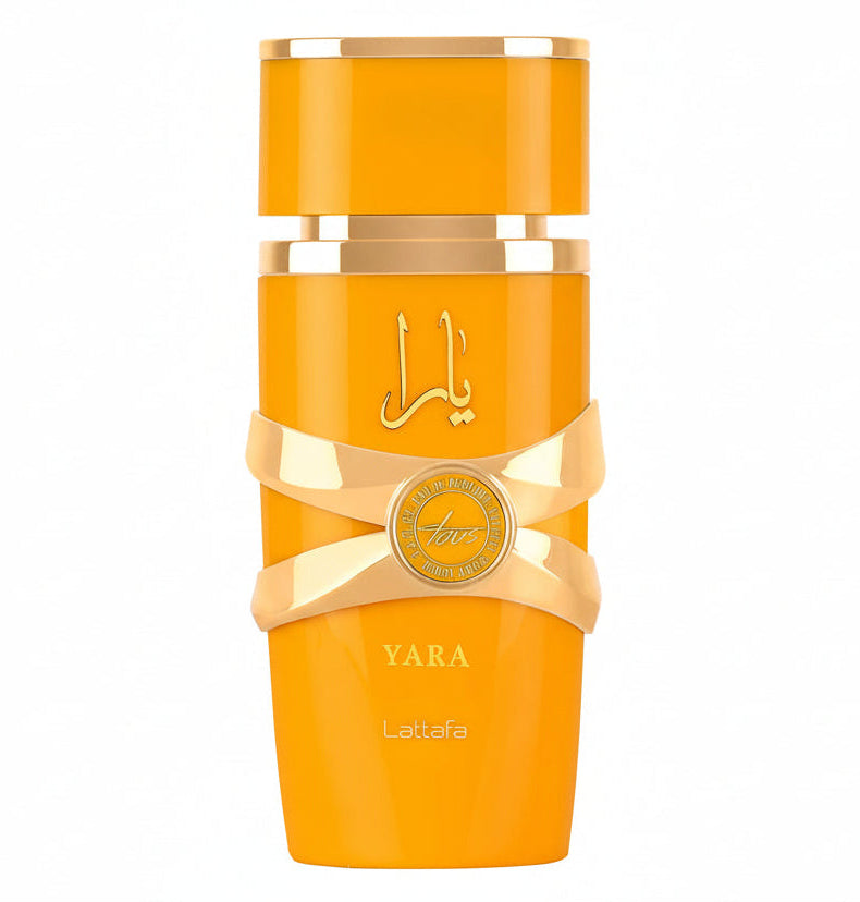 YARA TOUS Lattafa Perfume para mujer 100 ml
