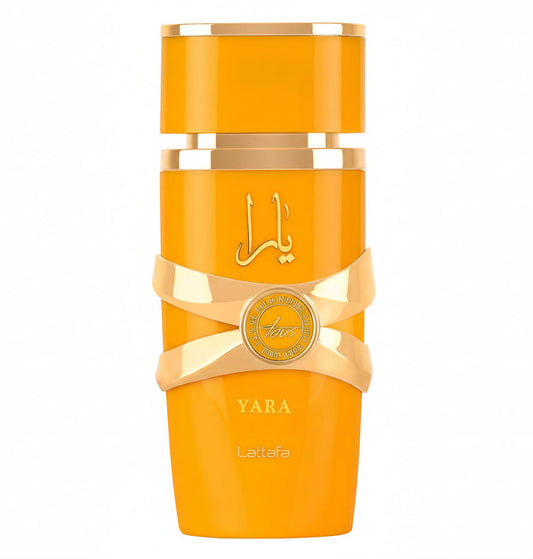 YARA TOUS Lattafa Perfume para mujer 100 ml