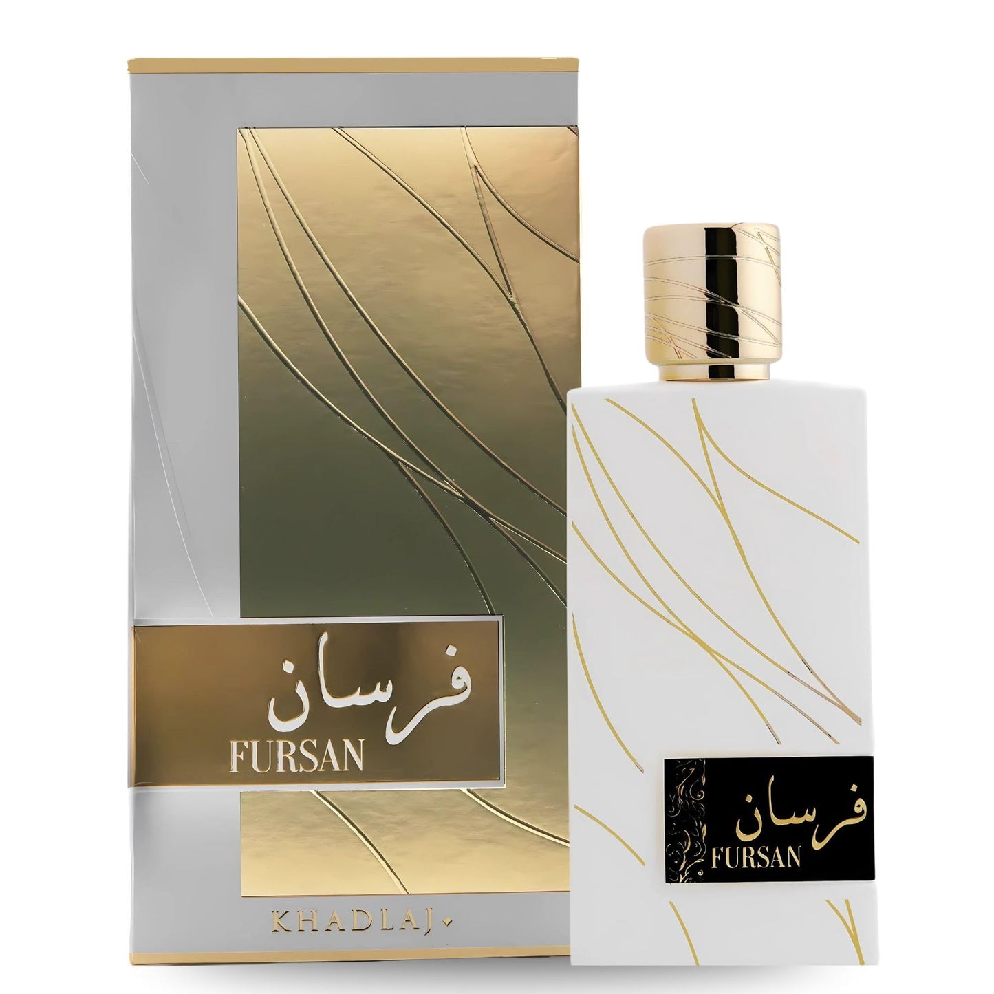 Fursan White