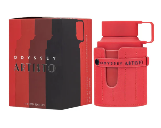 Odyssey Artisto