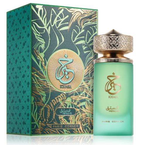 Khair Pistachio PARIS CORNER
