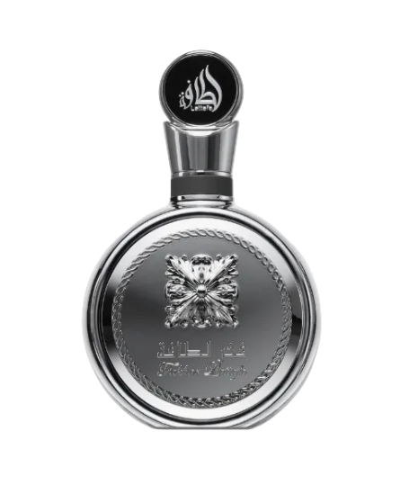 Fakhar Platin Lattafa