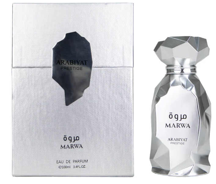 Marwa Arabiyat Prestige
