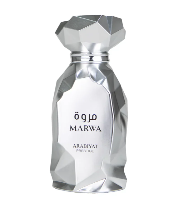 Marwa Arabiyat Prestige