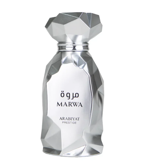 Marwa Arabiyat Prestige