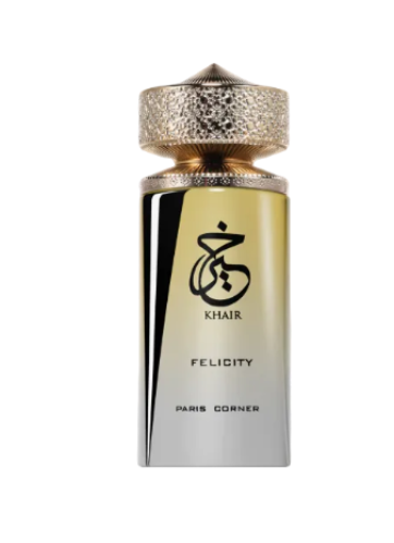 Khair Felicity Paris Corner