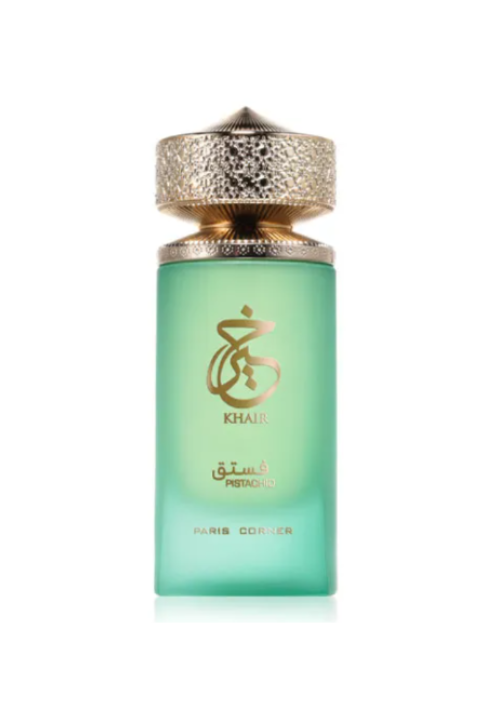 Khair Pistachio PARIS CORNER