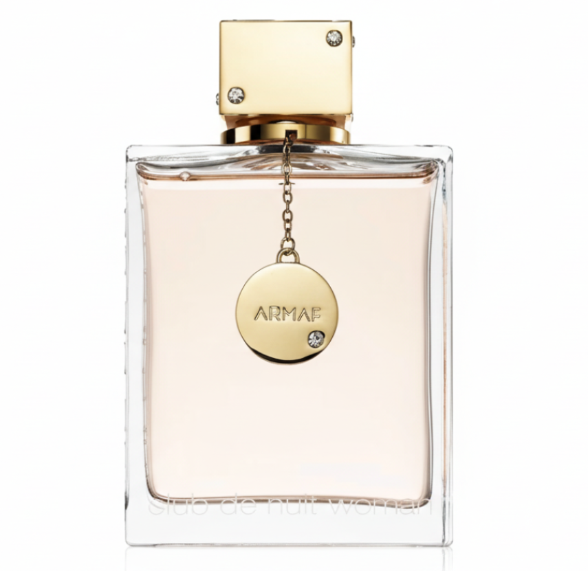Club de Nuit Woman Armaf