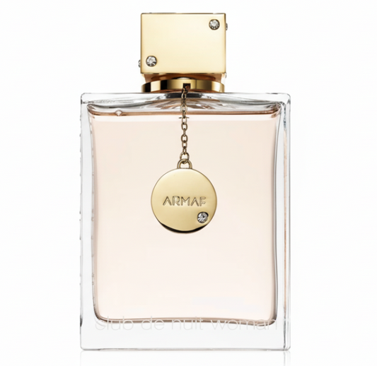 Club de Nuit Woman Armaf