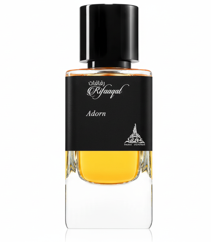 Rifaaqat Adorn Paris Corner