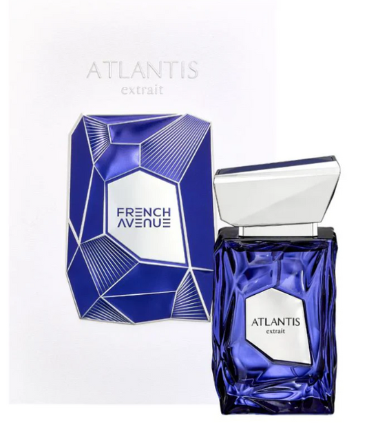 Atlantis Extrait French Avenue