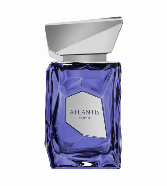 Atlantis Extrait French Avenue