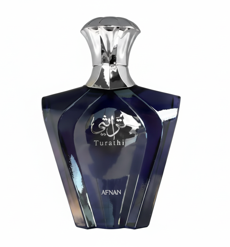 Turathi Blue Afnan