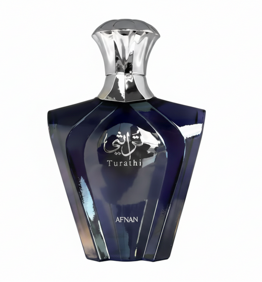 Turathi Blue Afnan