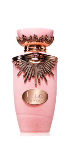 HAYA Lattafa para mujer 100ml